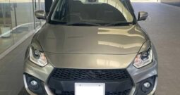 Suzuki Swift Sports