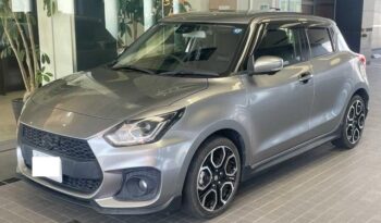 Suzuki Swift Sports full