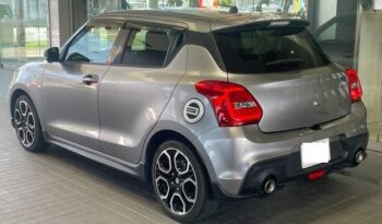 Suzuki Swift Sports full