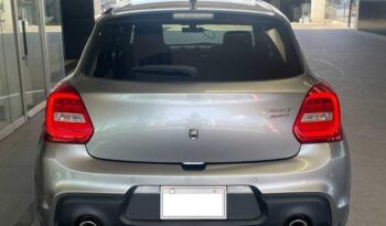 Suzuki Swift Sports full