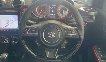 Suzuki Swift Sports full