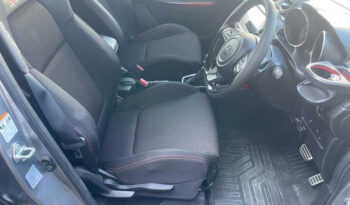 Suzuki Swift Sports full
