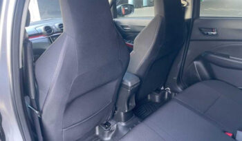 Suzuki Swift Sports full