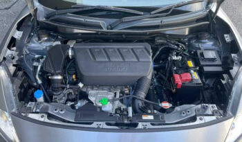 Suzuki Swift Sports full