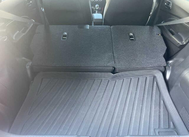 Suzuki Swift Sports full