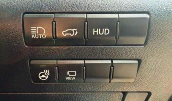 LEXUS RX450H (Reserved) full
