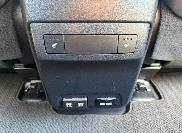 LEXUS RX450H (Reserved) full