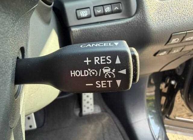 LEXUS RX450H (Reserved) full