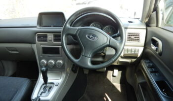 Subaru Forester full