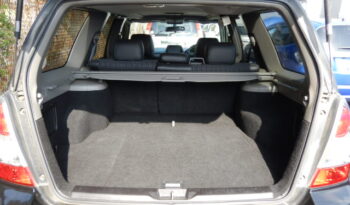 Subaru Forester full