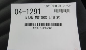 Toyota Yaris Cross full