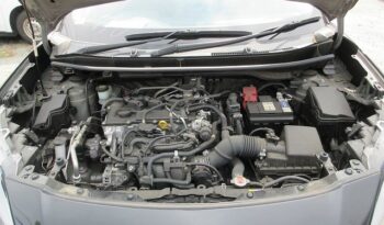 Toyota Yaris Cross full