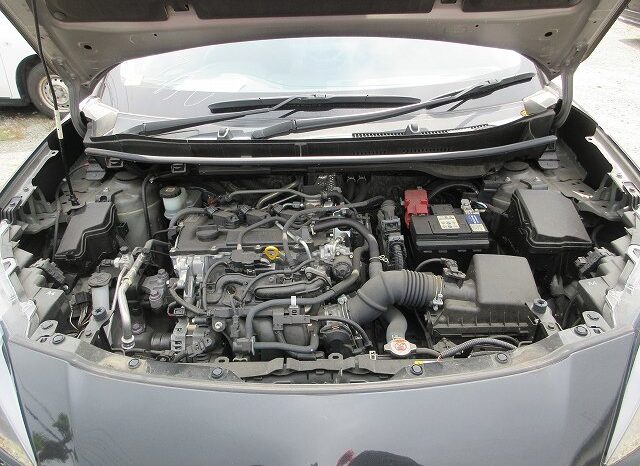 Toyota Yaris Cross full