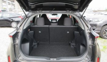 Toyota Yaris Cross full