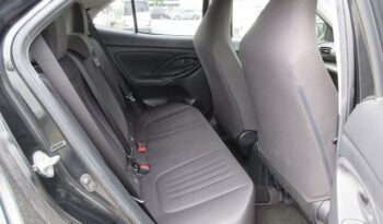 Toyota Yaris Cross full