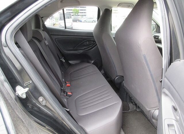 Toyota Yaris Cross full