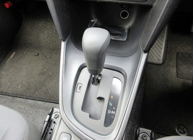 Toyota Yaris Cross full