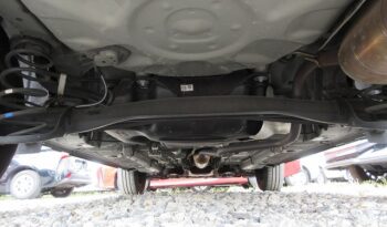 Toyota Yaris Cross full