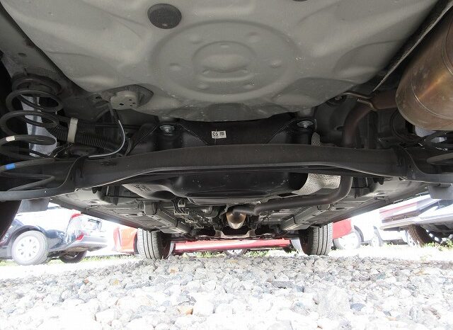 Toyota Yaris Cross full