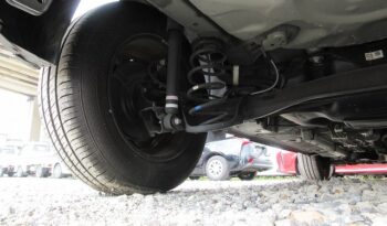 Toyota Yaris Cross full