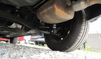 Toyota Yaris Cross full