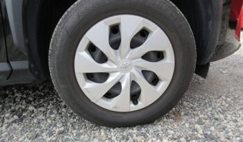 Toyota Yaris Cross full