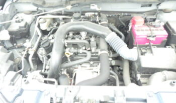 Toyota Raize full