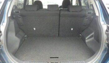 Toyota Raize full