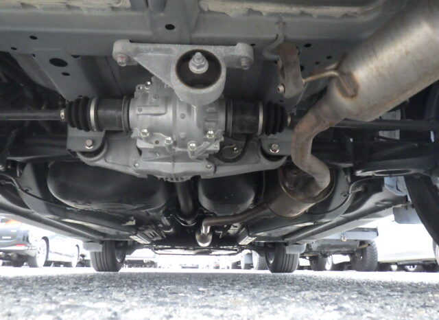 Toyota Raize full
