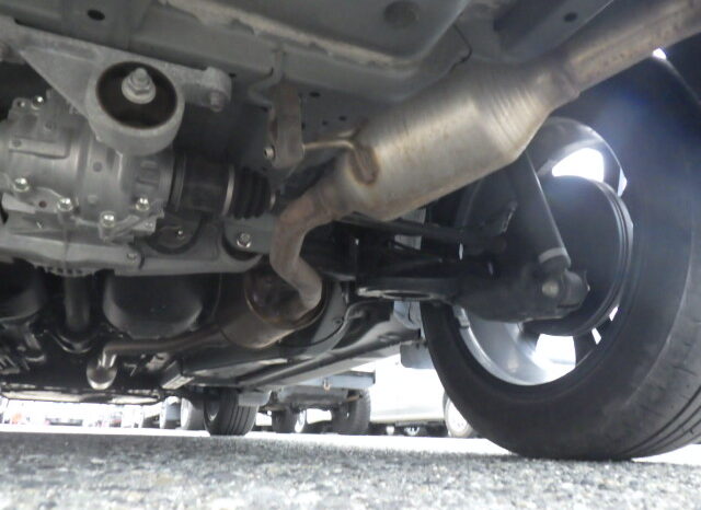 Toyota Raize full