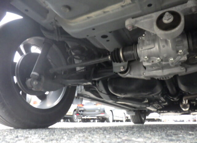 Toyota Raize full