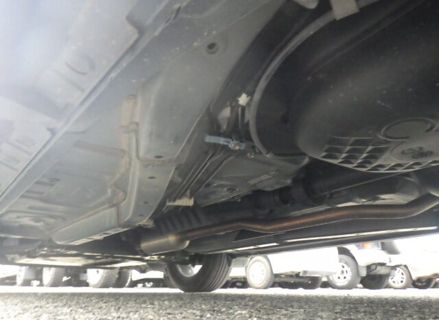 Toyota Raize full