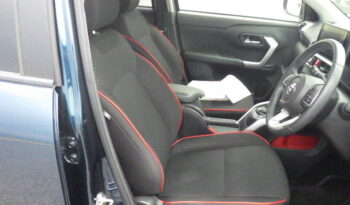 Toyota Raize full