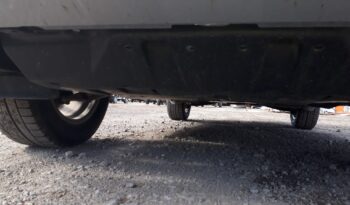 Subaru Forester full
