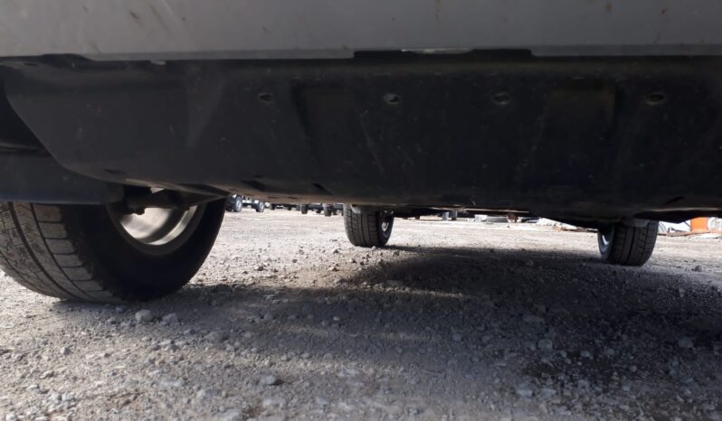 Subaru Forester full