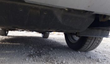 Subaru Forester full