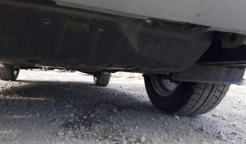 Subaru Forester full
