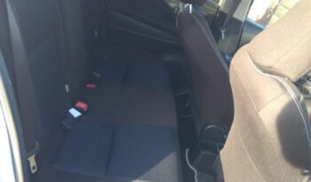 Toyota Vitz full