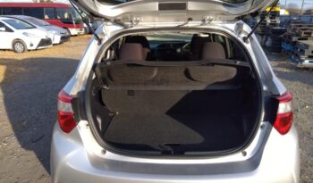 Toyota Vitz full