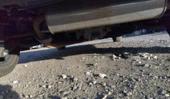 Toyota Vitz full