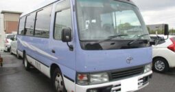 Toyota Coaster