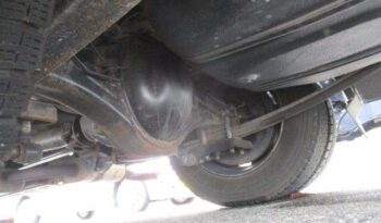 Toyota Coaster full