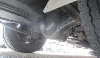 Toyota Coaster full