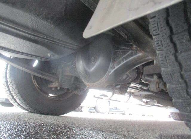 Toyota Coaster full