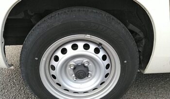 Toyota Probox (Reserved) full