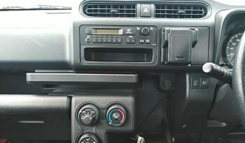 Toyota Probox (Reserved) full
