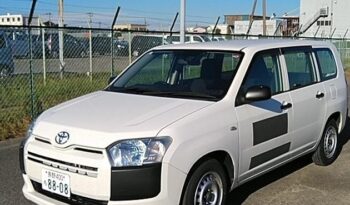 Toyota Probox (Reserved) full