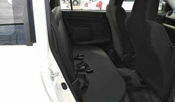 Toyota Probox (Reserved) full