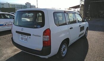 Toyota Probox (Reserved) full