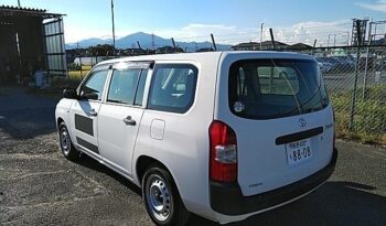 Toyota Probox (Reserved) full